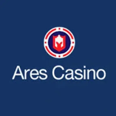 Logo Arès Casino